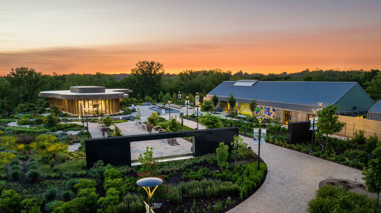 What Can Architectural Practice Learn From Botany? - Image 16 of 18