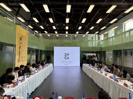 Contemporary Chinese Architecture in Continuous Evolution and Transformation: An Interview with Liu Yulong of THAD Contemporary Chinese Architecture in Continuous Evolution and Transformation: An Interview with Liu Yulong of THAD - Image 6 of 19