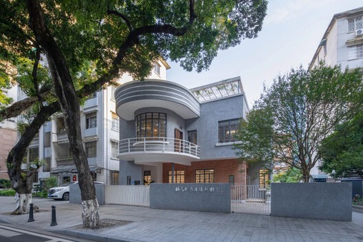 Contemporary Chinese Architecture in Continuous Evolution and Transformation: An Interview with Liu Yulong of THAD Contemporary Chinese Architecture in Continuous Evolution and Transformation: An Interview with Liu Yulong of THAD - Image 7 of 19