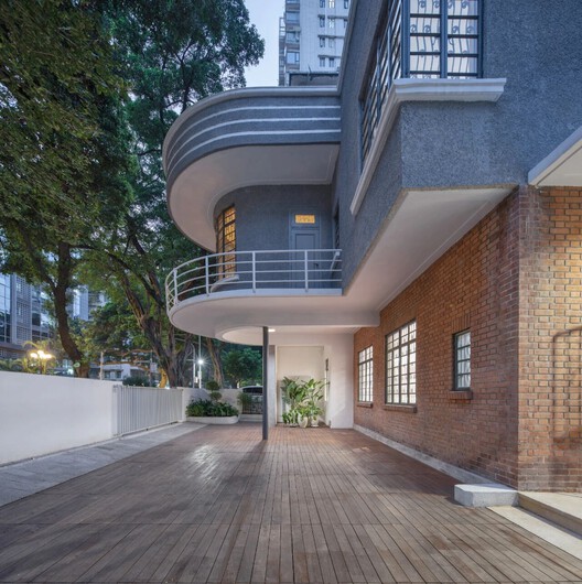 Contemporary Chinese Architecture in Continuous Evolution and Transformation: An Interview with Liu Yulong of THAD Contemporary Chinese Architecture in Continuous Evolution and Transformation: An Interview with Liu Yulong of THAD - Image 8 of 19