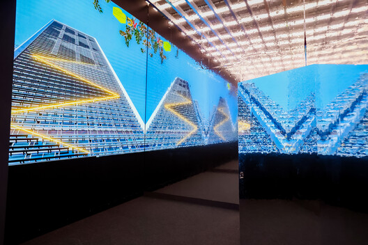 Contemporary Chinese Architecture in Continuous Evolution and Transformation: An Interview with Liu Yulong of THAD Contemporary Chinese Architecture in Continuous Evolution and Transformation: An Interview with Liu Yulong of THAD - Image 15 of 19