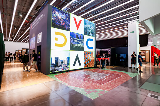 Contemporary Chinese Architecture in Continuous Evolution and Transformation: An Interview with Liu Yulong of THAD Contemporary Chinese Architecture in Continuous Evolution and Transformation: An Interview with Liu Yulong of THAD - Image 5 of 19