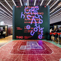 持续生成与转型中的当代中国建筑：专访 THAD 刘玉龙 - Arch Daily 访谈