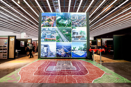 Contemporary Chinese Architecture in Continuous Evolution and Transformation: An Interview with Liu Yulong of THAD Contemporary Chinese Architecture in Continuous Evolution and Transformation: An Interview with Liu Yulong of THAD - Image 11 of 19