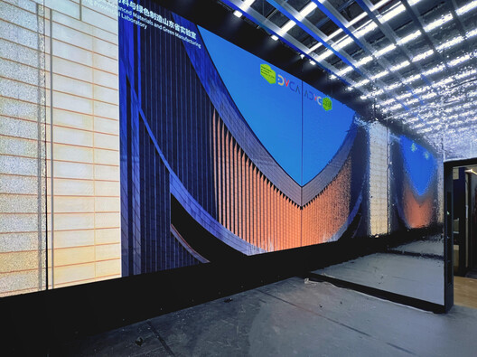 Contemporary Chinese Architecture in Continuous Evolution and Transformation: An Interview with Liu Yulong of THAD Contemporary Chinese Architecture in Continuous Evolution and Transformation: An Interview with Liu Yulong of THAD - Image 16 of 19
