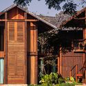 Nachan the Antique Courtyard Hotel / PAVA architects - Hotels