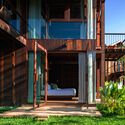 Nachan the Antique Courtyard Hotel / PAVA architects - Exterior Photography, Hotels, Balcony