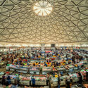 Soviet Modernism in Central Asia: The Dilemma of Recent Heritage - 1 的图像 4