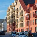 The Willemoesgade block / CEBRA - Exterior Photography, Adaptive Reuse, Facade, Balcony