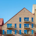 The Willemoesgade block / CEBRA - Exterior Photography, Adaptive Reuse
