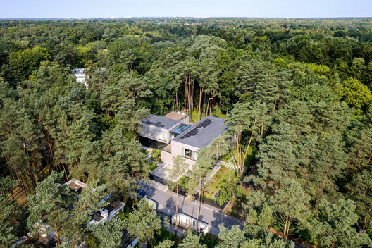 BBB House / Beczak / Beczak / Architekci BBB House / Beczak / Beczak / Architekci - Exterior Photography, Forest