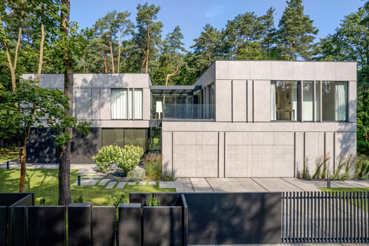 BBB House / Beczak / Beczak / Architekci BBB House / Beczak / Beczak / Architekci - Exterior Photography