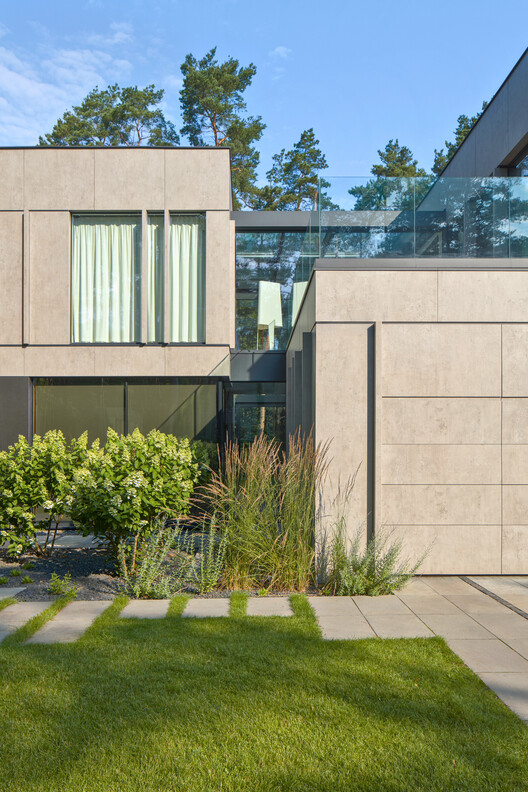 BBB House / Beczak / Beczak / Architekci BBB House / Beczak / Beczak / Architekci - Exterior Photography