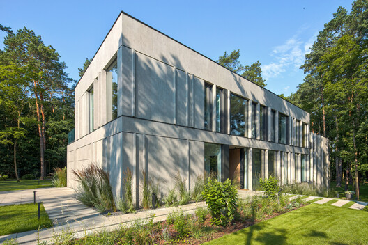 BBB House / Beczak / Beczak / Architekci BBB House / Beczak / Beczak / Architekci - Exterior Photography