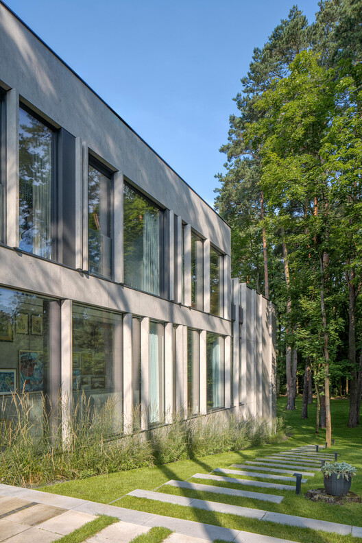 BBB House / Beczak / Beczak / Architekci BBB House / Beczak / Beczak / Architekci - Exterior Photography, Garden