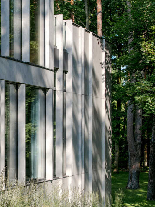 BBB House / Beczak / Beczak / Architekci BBB House / Beczak / Beczak / Architekci - Image 11 of 30