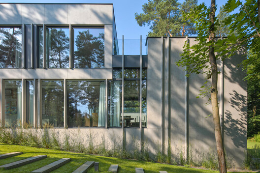 BBB House / Beczak / Beczak / Architekci BBB House / Beczak / Beczak / Architekci - Exterior Photography