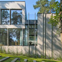 BBB House / Beczak / Beczak / Architekci - Exterior Photography, Houses, Stairs
