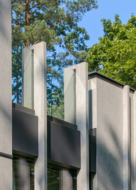 BBB House / Beczak / Beczak / Architekci BBB House / Beczak / Beczak / Architekci - Image 19 of 30