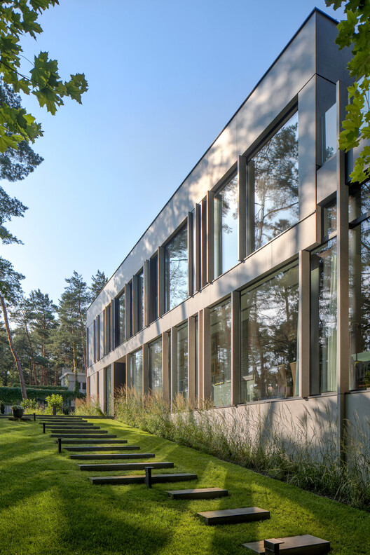 BBB House / Beczak / Beczak / Architekci BBB House / Beczak / Beczak / Architekci - Exterior Photography, Wood