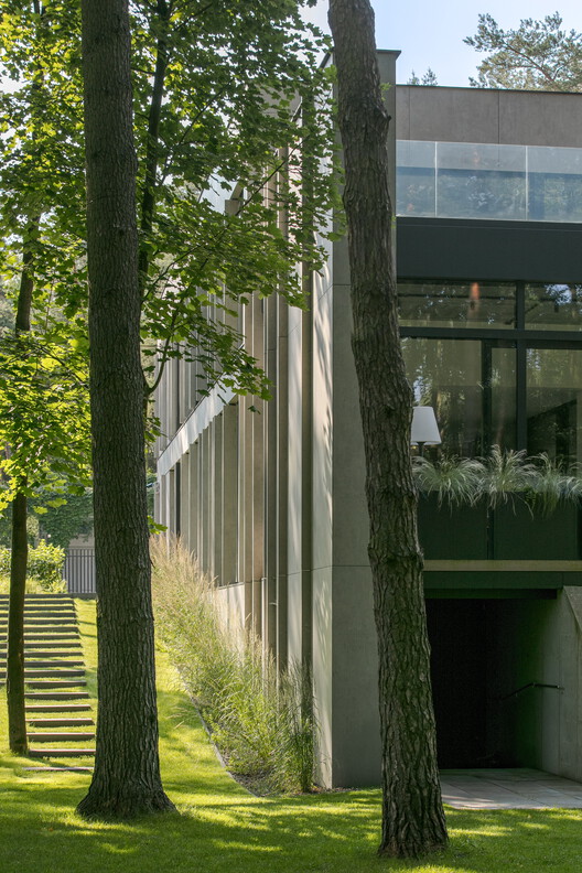 BBB House / Beczak / Beczak / Architekci BBB House / Beczak / Beczak / Architekci - Image 12 of 30
