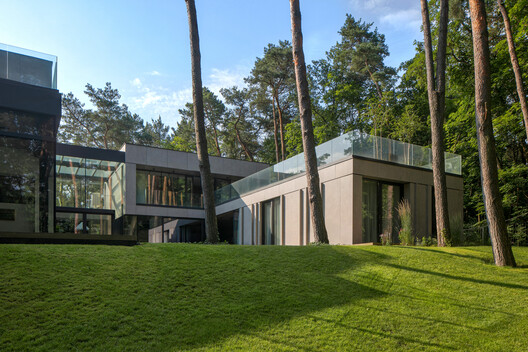 BBB House / Beczak / Beczak / Architekci BBB House / Beczak / Beczak / Architekci - Exterior Photography, Garden