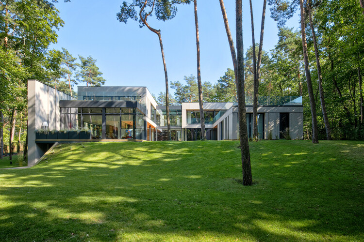 BBB House / Beczak / Beczak / Architekci - Image 2 of 30