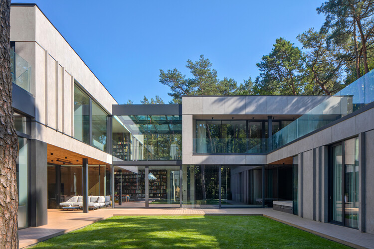 BBB House / Beczak / Beczak / Architekci