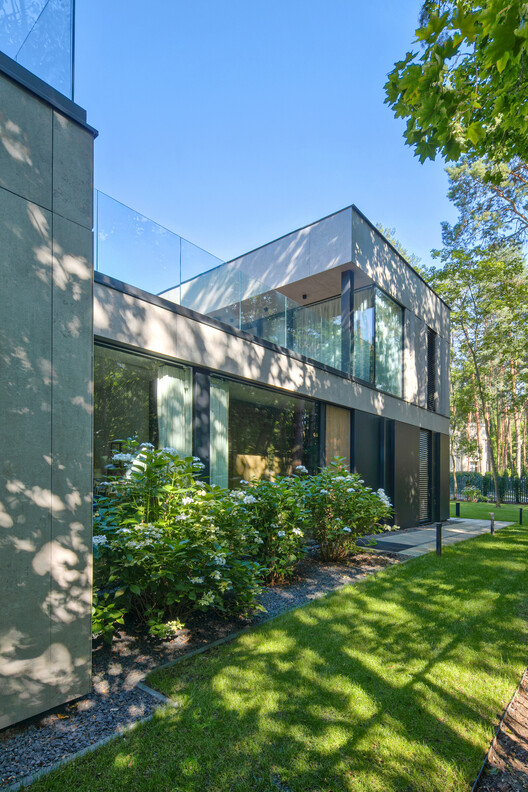 BBB House / Beczak / Beczak / Architekci BBB House / Beczak / Beczak / Architekci - Image 15 of 30