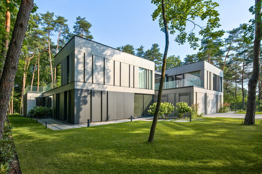 BBB House / Beczak / Beczak / Architekci BBB House / Beczak / Beczak / Architekci - Exterior Photography