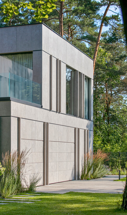 BBB House / Beczak / Beczak / Architekci BBB House / Beczak / Beczak / Architekci - Exterior Photography, Concrete