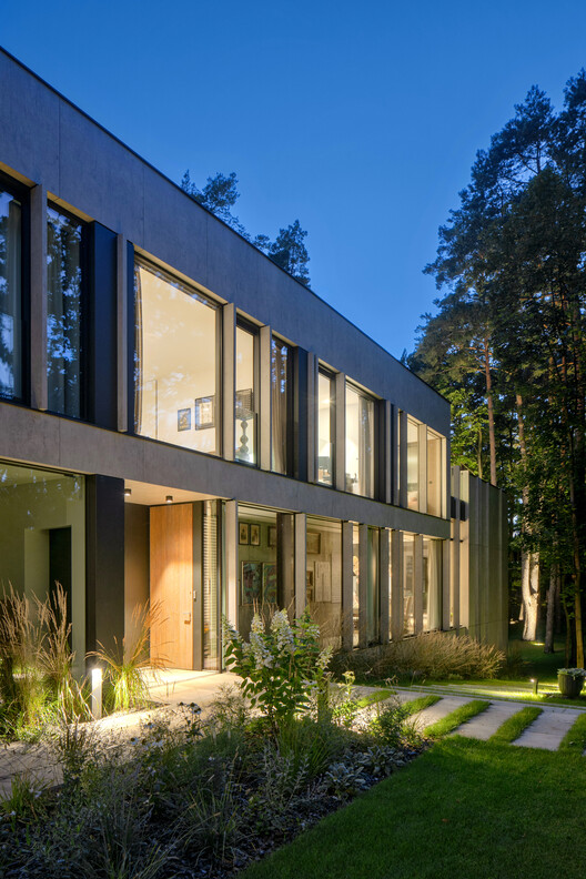 BBB House / Beczak / Beczak / Architekci BBB House / Beczak / Beczak / Architekci - Exterior Photography