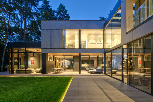 BBB House / Beczak / Beczak / Architekci BBB House / Beczak / Beczak / Architekci - Image 5 of 30