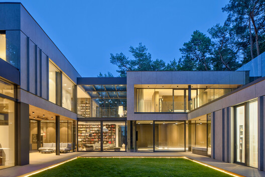 BBB House / Beczak / Beczak / Architekci BBB House / Beczak / Beczak / Architekci - Image 27 of 30