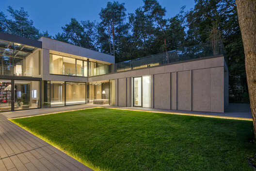 BBB House / Beczak / Beczak / Architekci BBB House / Beczak / Beczak / Architekci - Image 26 of 30