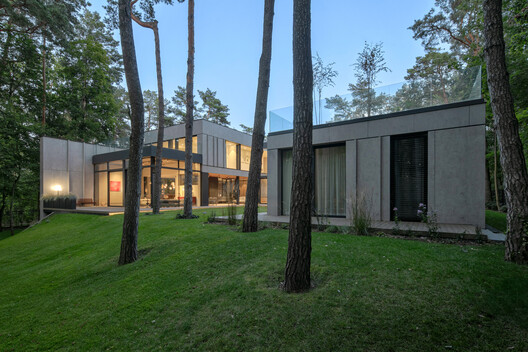 BBB House / Beczak / Beczak / Architekci BBB House / Beczak / Beczak / Architekci - Exterior Photography