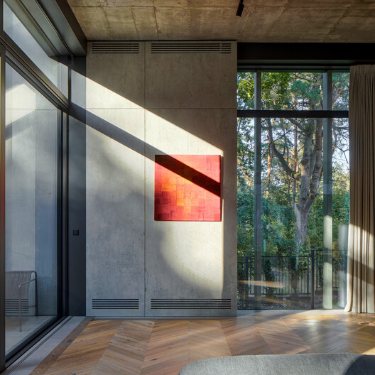 BBB House / Beczak / Beczak / Architekci BBB House / Beczak / Beczak / Architekci - Image 23 of 30