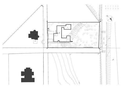 BBB House / Beczak / Beczak / Architekci BBB House / Beczak / Beczak / Architekci - Image 28 of 30