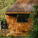 EcoNeo Summerhouse  / SAGA Space Architects - Exterior Photography, Houses