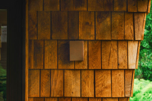 EcoNeo Summerhouse / SAGA Space Architects EcoNeo Summerhouse / SAGA Space Architects - Image 27 of 30