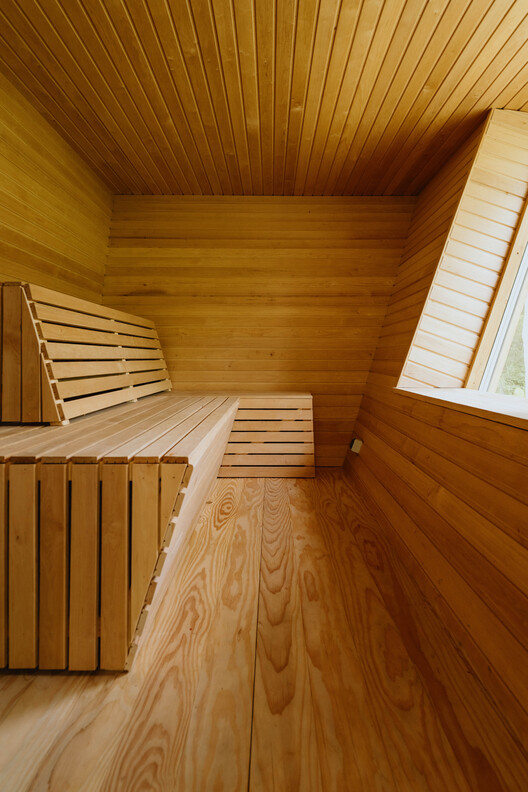 EcoNeo Summerhouse / SAGA Space Architects EcoNeo Summerhouse / SAGA Space Architects - Image 17 of 30