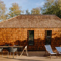 EcoNeo Summerhouse  / SAGA Space Architects - Exterior Photography, Houses