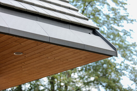Elementary House / YUMI Architekci Elementary House / YUMI Architekci - Image 15 of 25