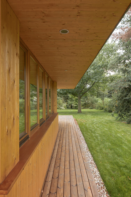 Elementary House / YUMI Architekci Elementary House / YUMI Architekci - Image 3 of 25