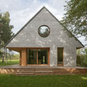Elementary House / YUMI Architekci - Exterior Photography, Houses