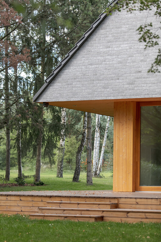 Elementary House / YUMI Architekci Elementary House / YUMI Architekci - Image 8 of 25