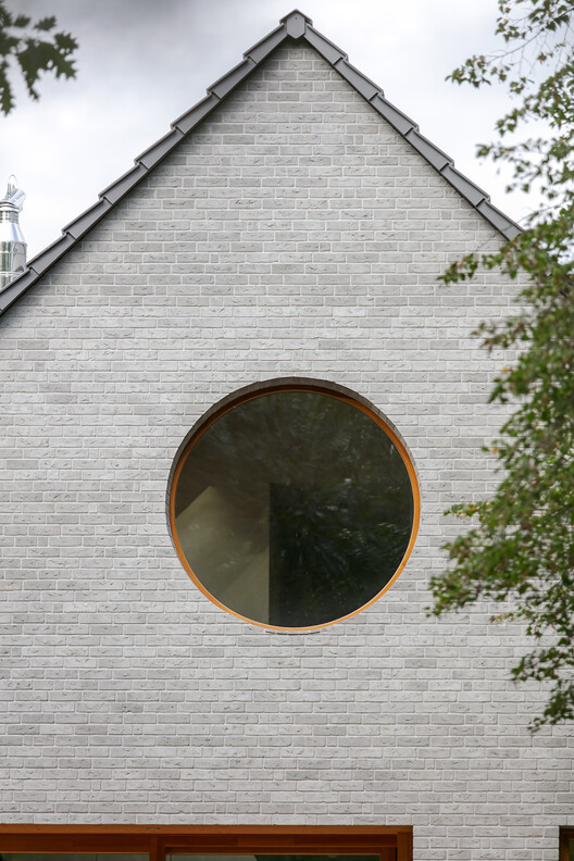 Elementary House / YUMI Architekci Elementary House / YUMI Architekci - Exterior Photography