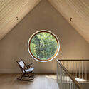 Elementary House / YUMI Architekci - Interior Photography, Houses, Stairs