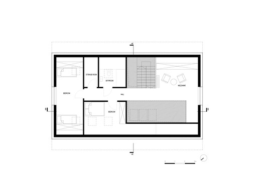 Elementary House / YUMI Architekci Elementary House / YUMI Architekci - Image 19 of 25