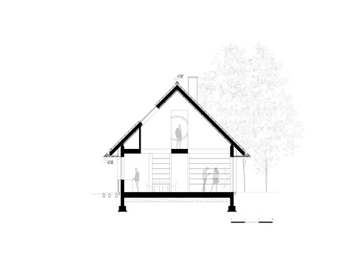 Elementary House / YUMI Architekci Elementary House / YUMI Architekci - Image 20 of 25
